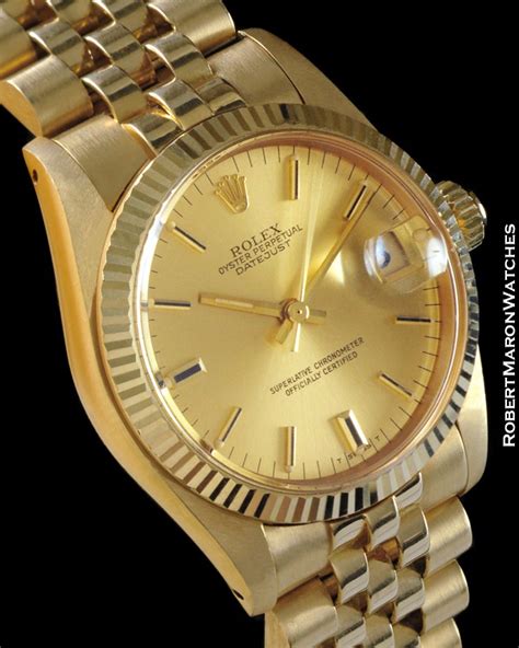 rolex 6827 vetroplastica|ROLEX, A MID.